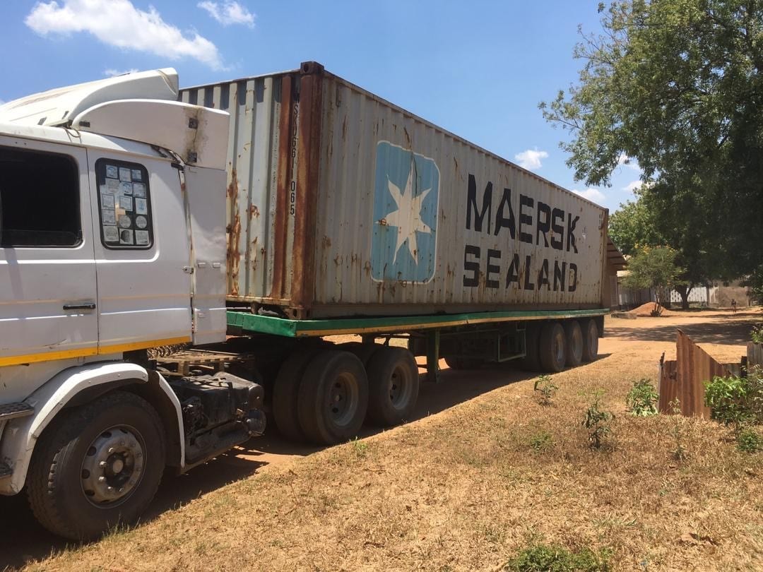 LKW