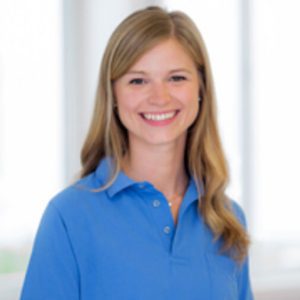 Julia Weirich