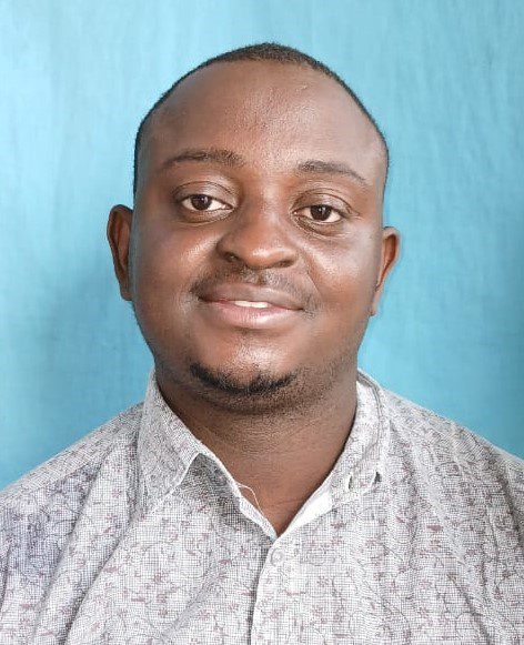 Portrait Msagati