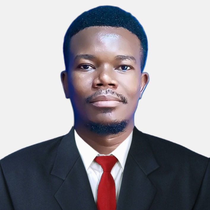 Portrait Msagati