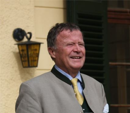 Jürgen von Jordan