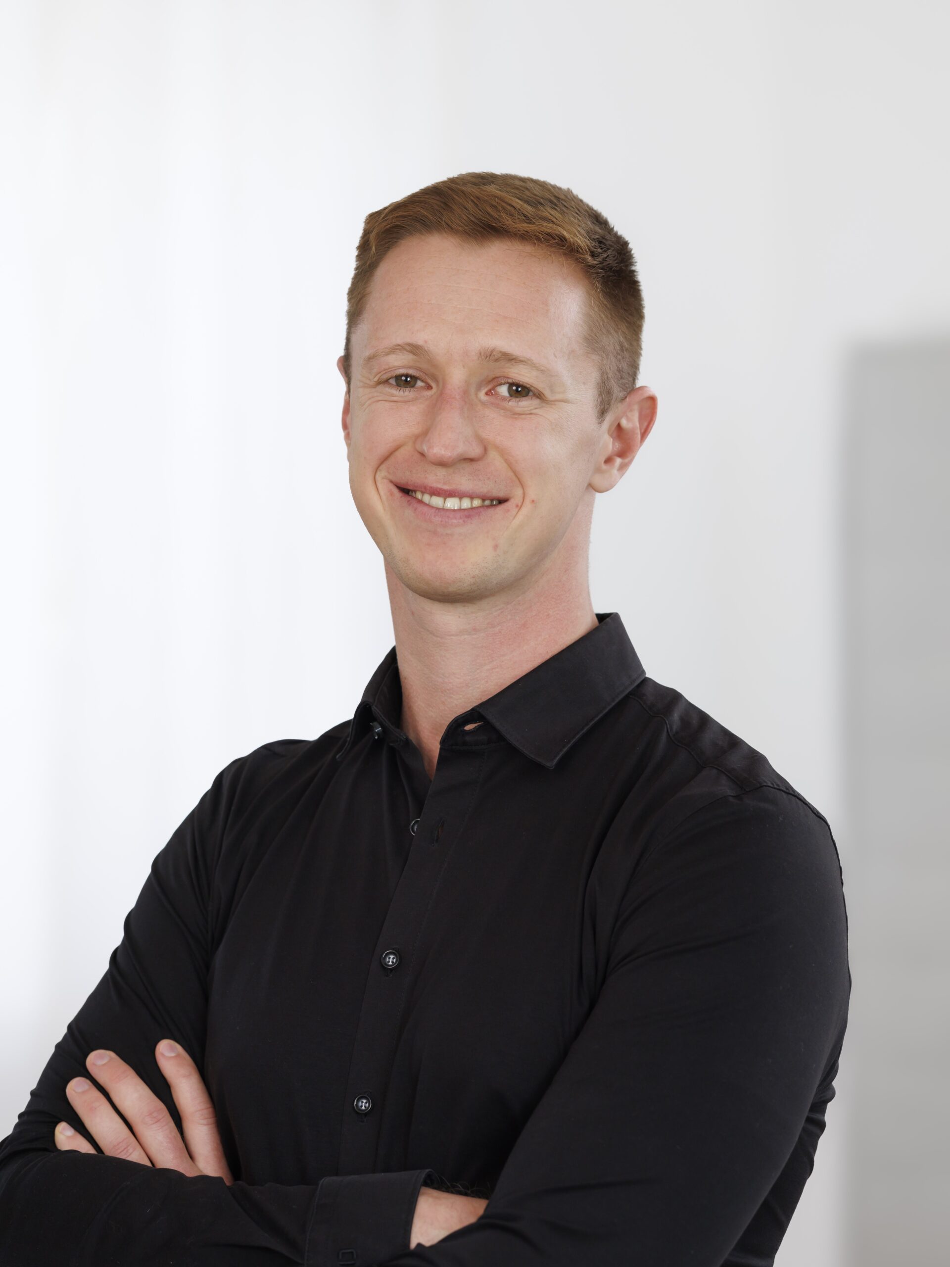 Benedikt Lenz